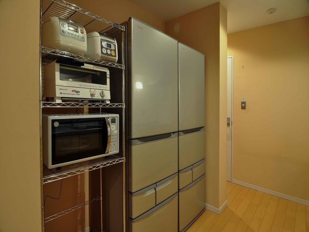 Coto Tokyo Shibuya Guest House ภายนอก รูปภาพ