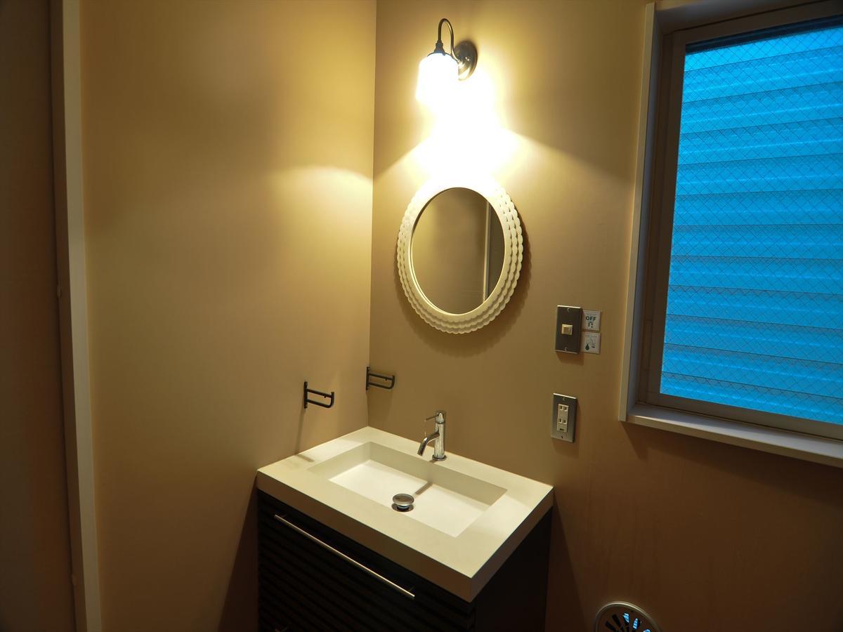 Coto Tokyo Shibuya Guest House ภายนอก รูปภาพ