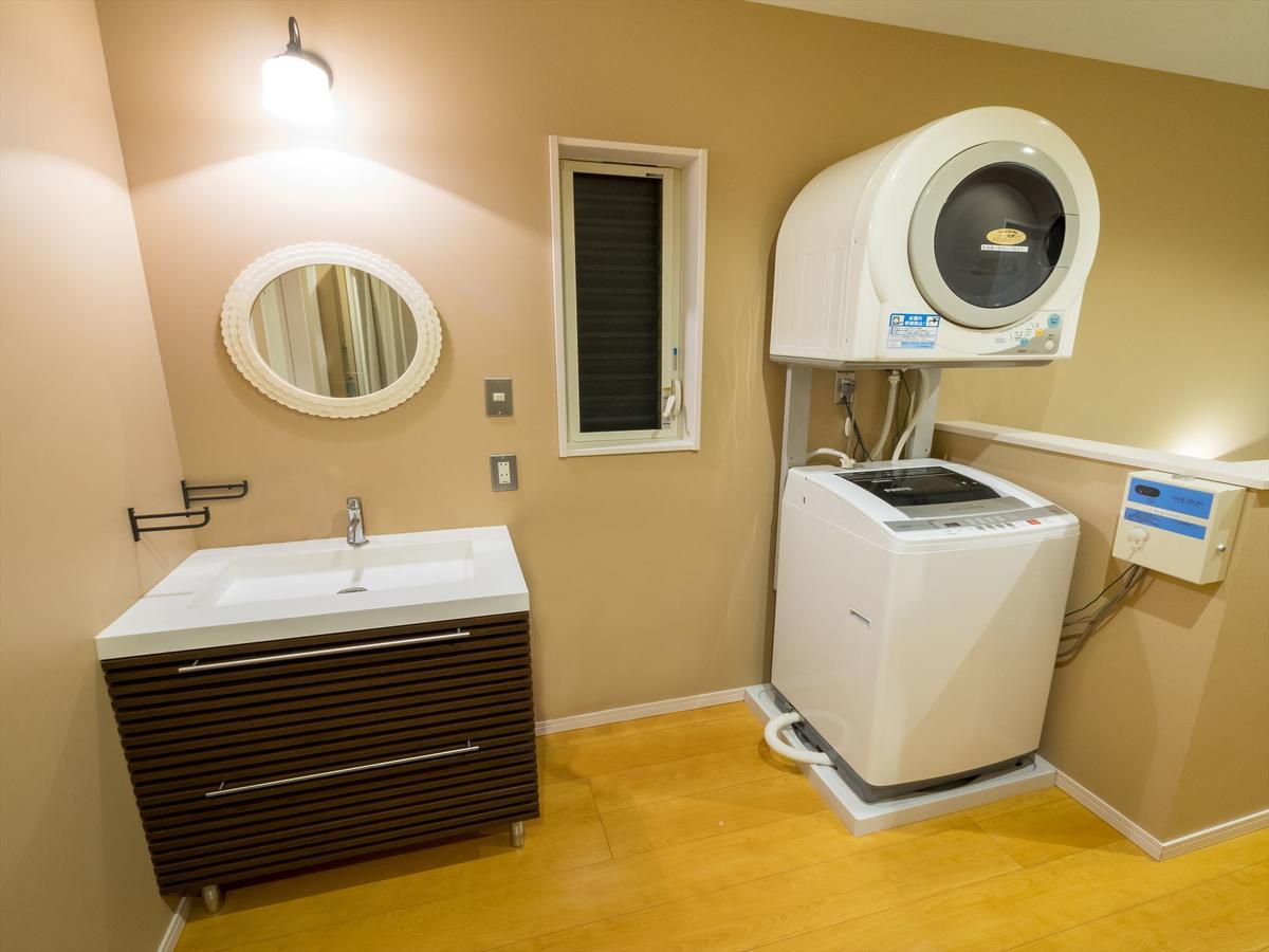 Coto Tokyo Shibuya Guest House ภายนอก รูปภาพ